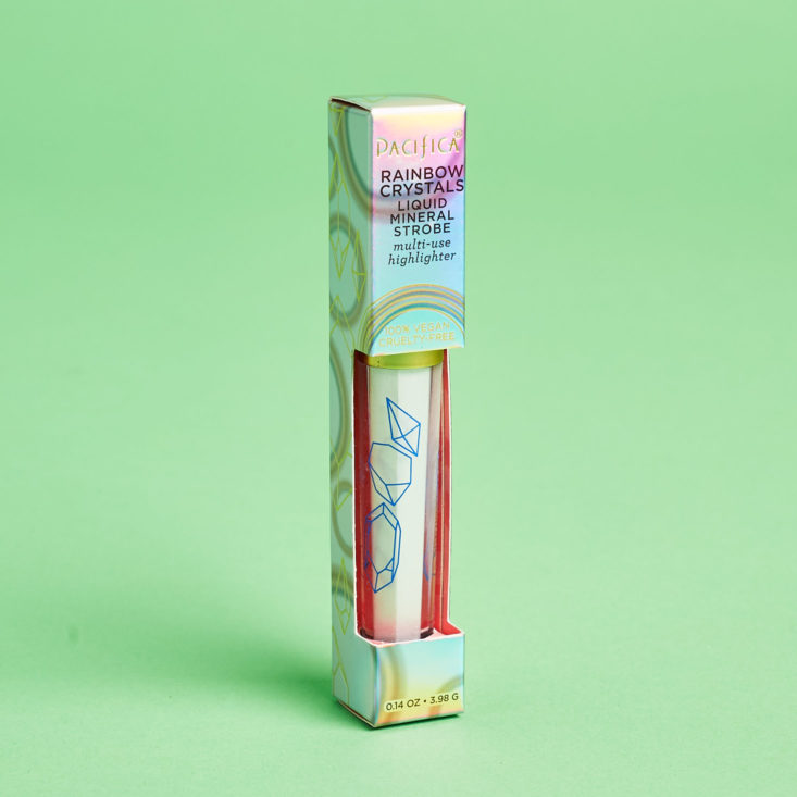 lip gloss