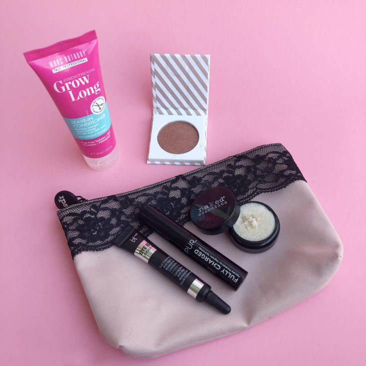 Ipsy February 2018 review