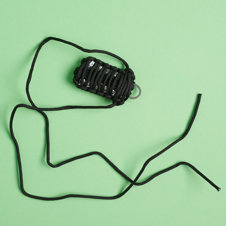 light and cord