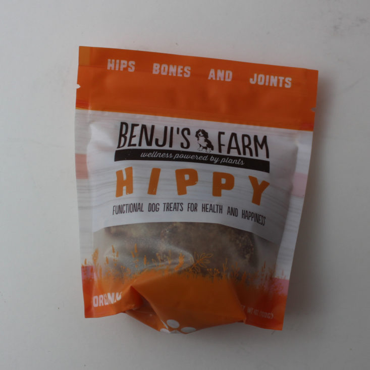 Benji’s Farm Hippy (4 oz)