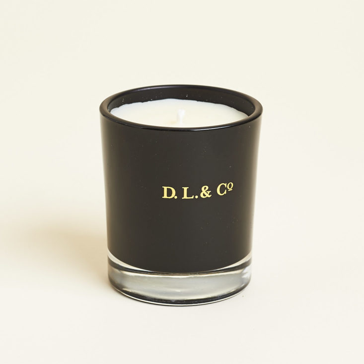 d&l candle