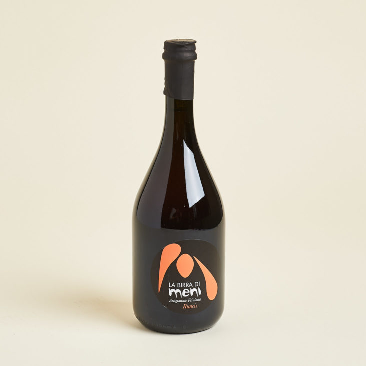 la birra di meni runcis