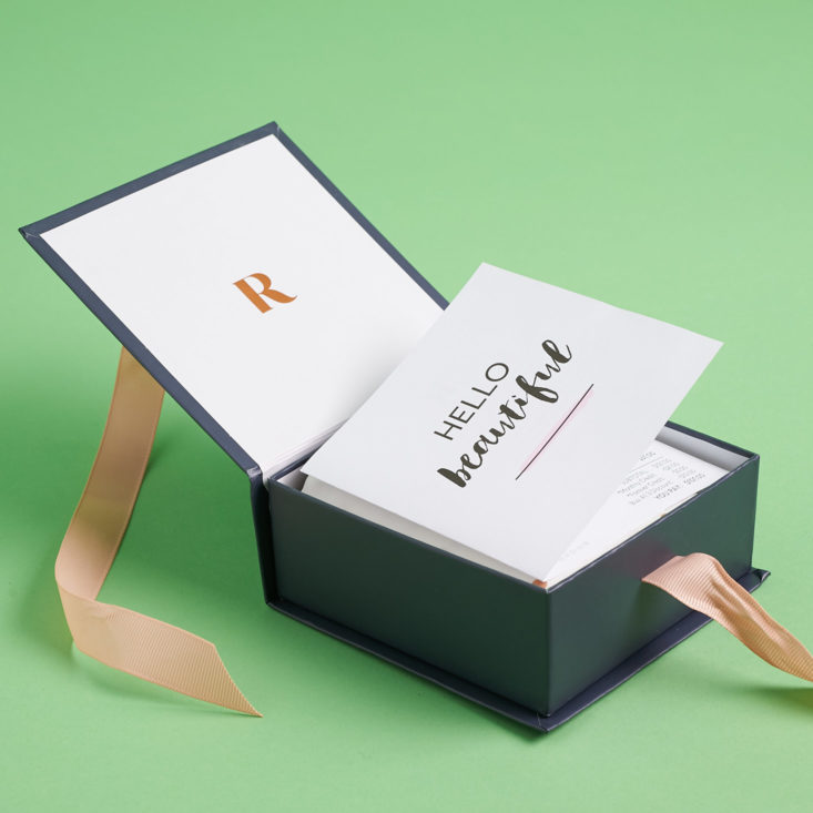 open rocksbox packaging
