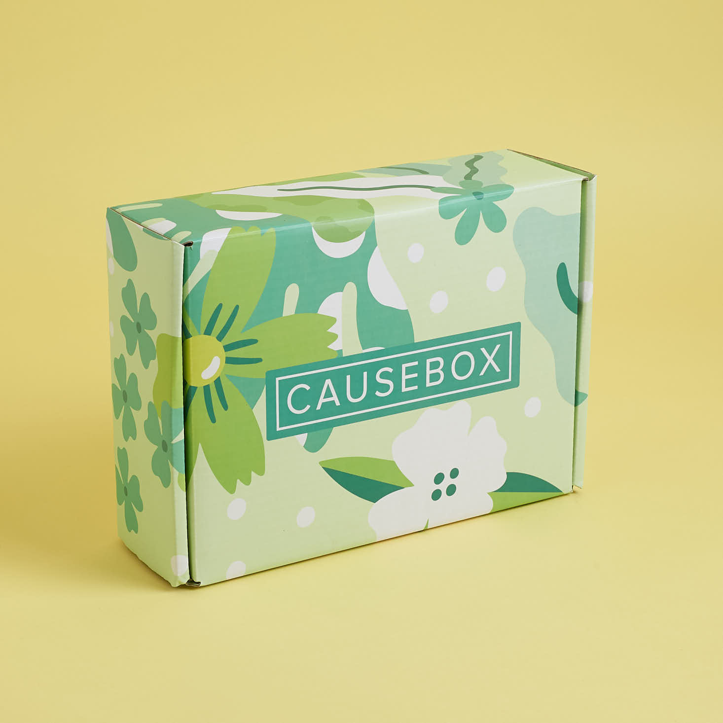 green causebox