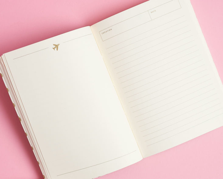 open journal