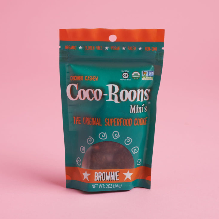 cocoroons bag