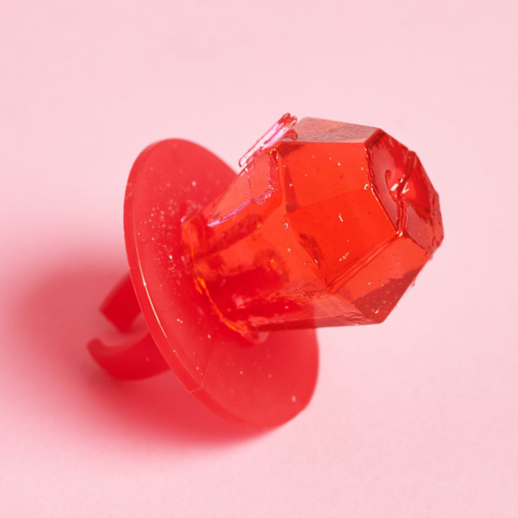 red ring pop