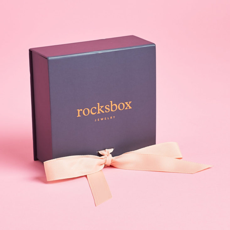 rocksbox march 2018 collection