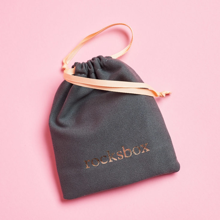 rocksbox bag