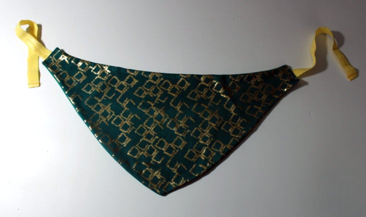 Geometric Bandana