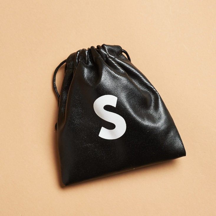 switch pouch