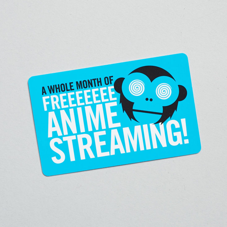 free streaming card