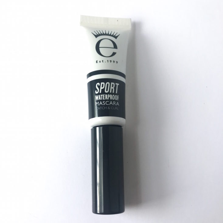 Eyeko Sport Waterproof Mascara, 4 mL