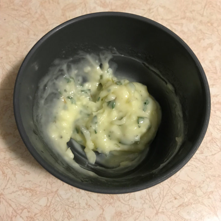 herb butter