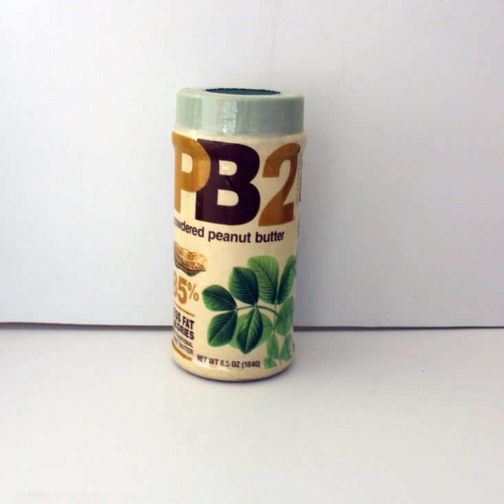 PB2 Powdered Peanut Butter (6.5 oz)