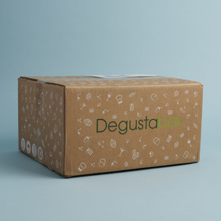 DegustaBox
