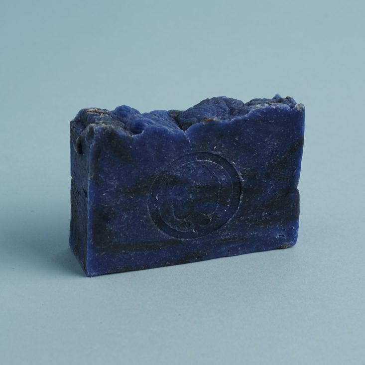 Hirschbar Water Element Soap