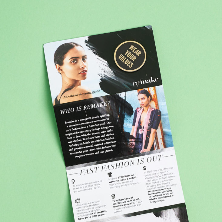 globein product promo card