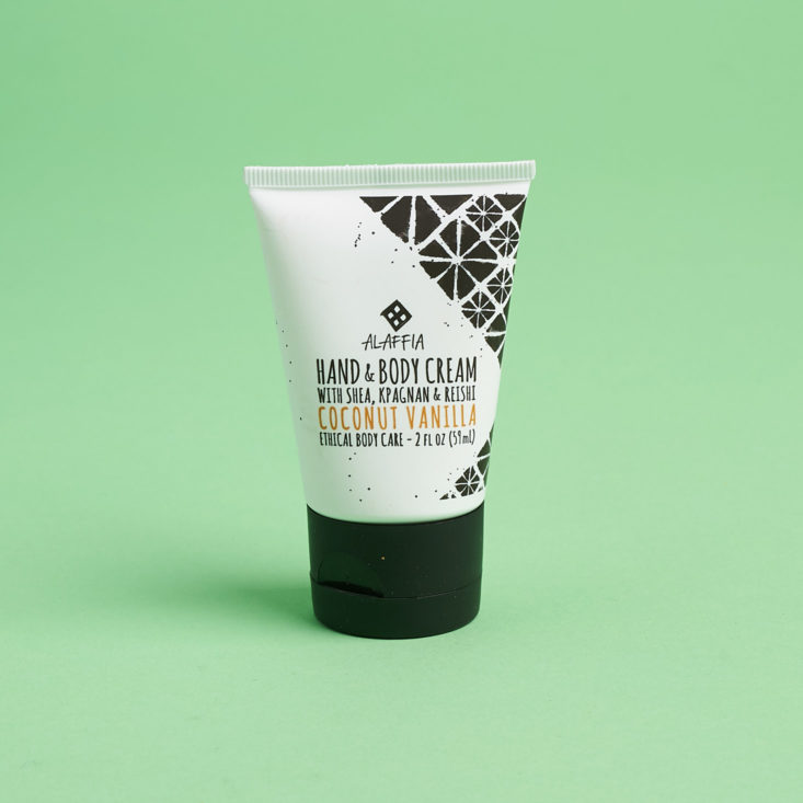 globein beauty product
