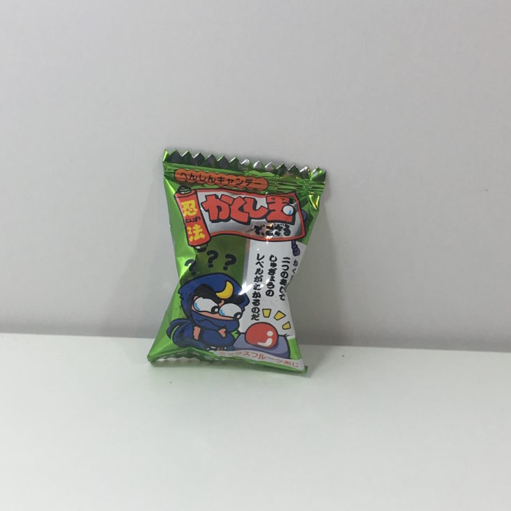 Kakushidama Candy