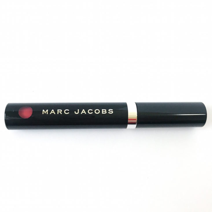 Le Marc Liquid Lip Creme in Shush, Blush, .19 oz