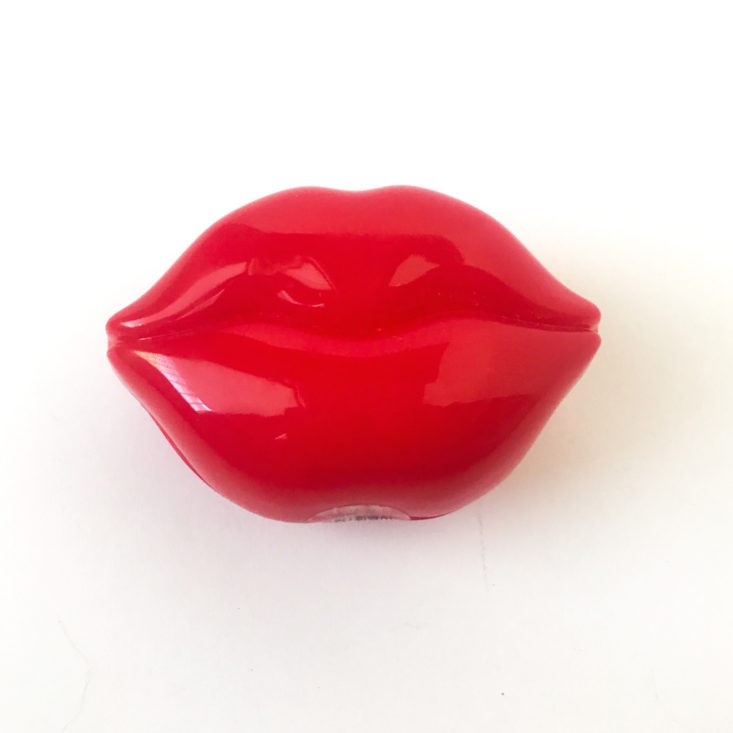 Tony Moly Kiss Kiss Lip Essence Balm,