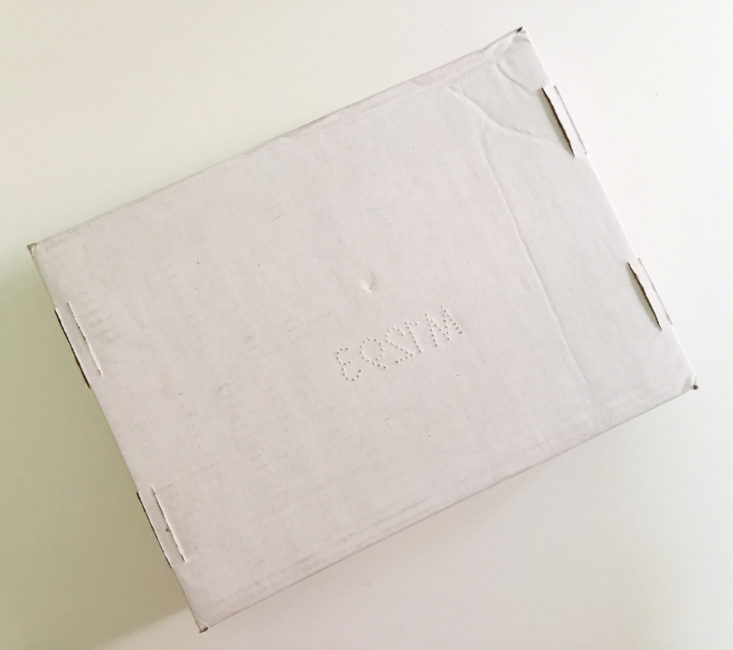 elevita april 2018 box