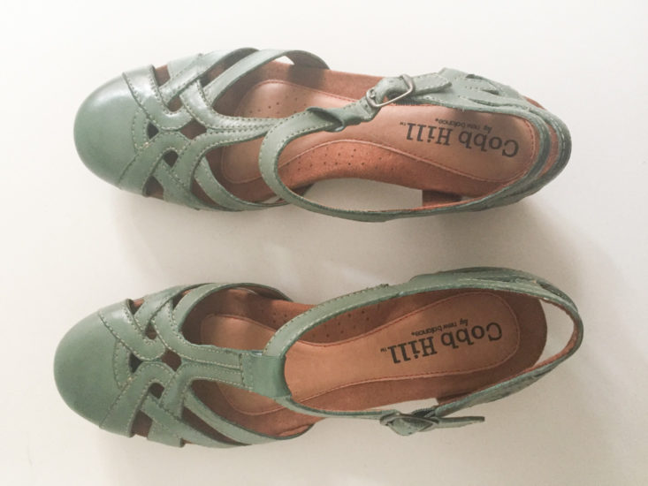 trunk club march 2018 shoes 2