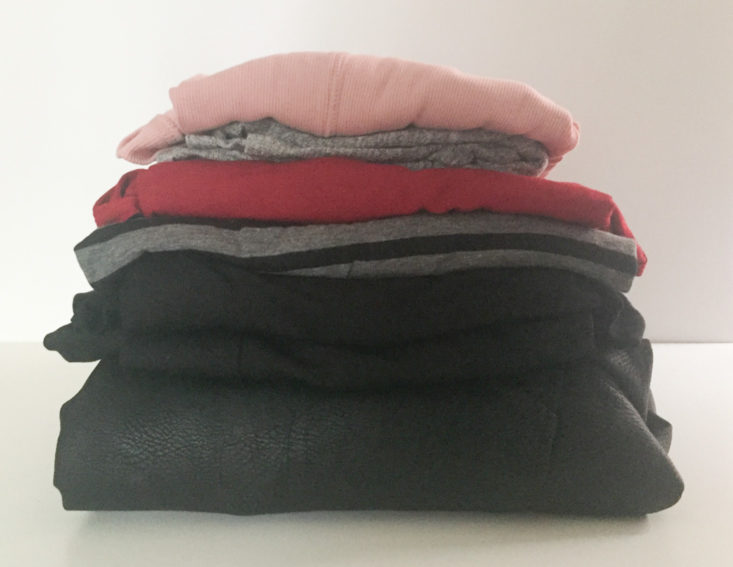 wantable style edit april 2018 review