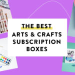 The 20 Best Art & Craft Subscription Boxes