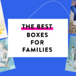 Best Subscription Boxes for Families – Our Readers' Top Picks