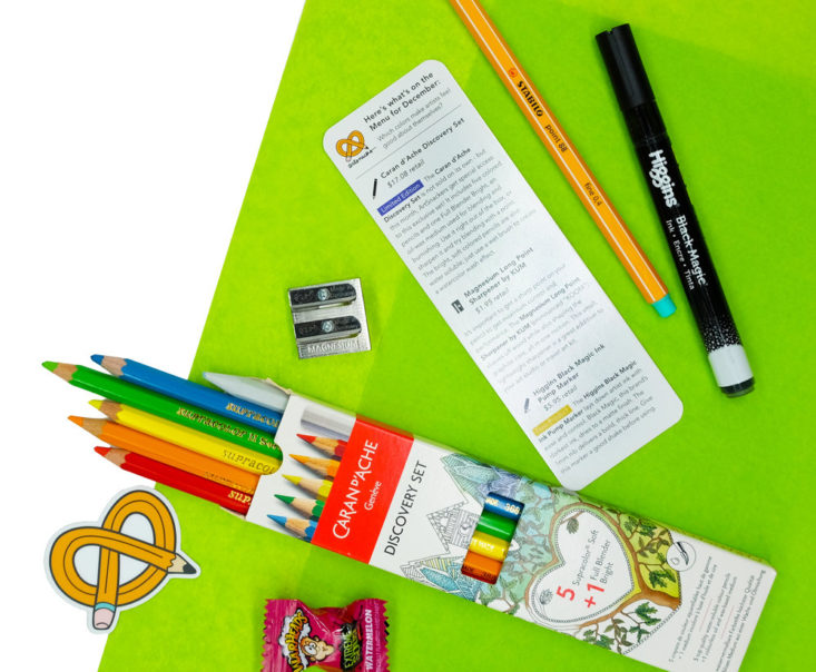 ArtSnacks