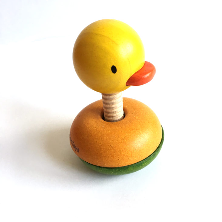 Bluum April 2018 - duck 3