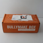 Bullymake Box Subscription Review + Coupon – May 2018