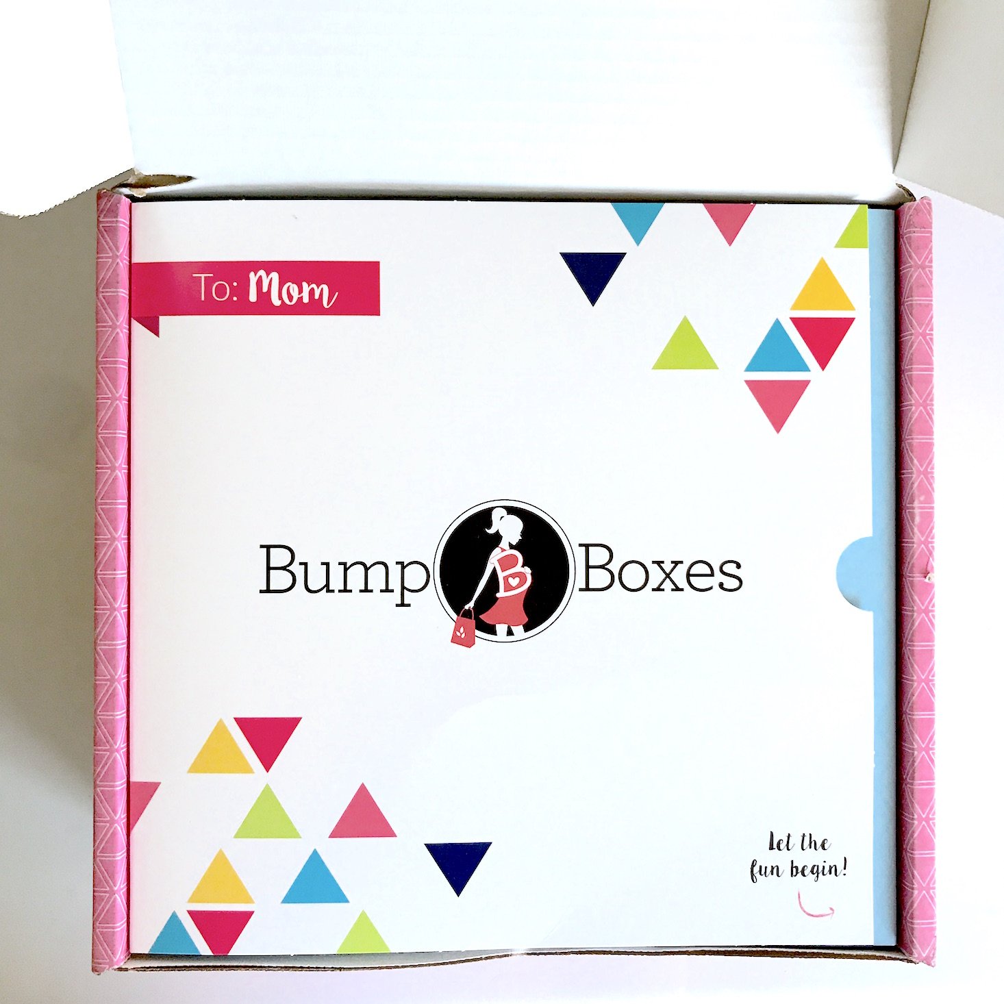Bump Box Feed Box April 2018_1
