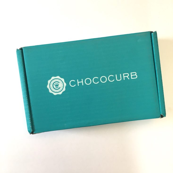 Chococurb Classic April 2018