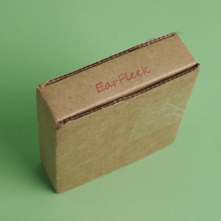 earfleek may earring subscription