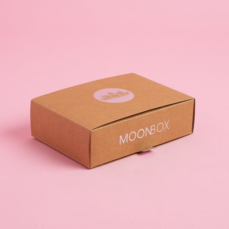 gaia collective subscription box