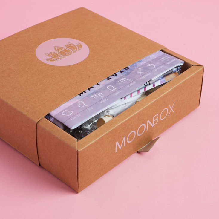 gaia collective box