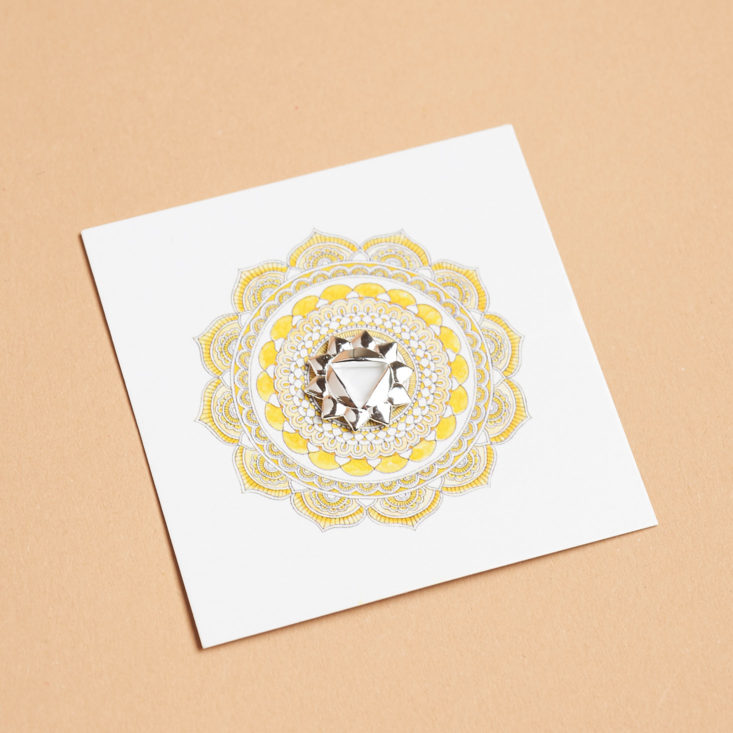 goddess provisions may 2018 silver charm
