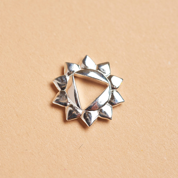 goddess provisions may 2018 tiny charm