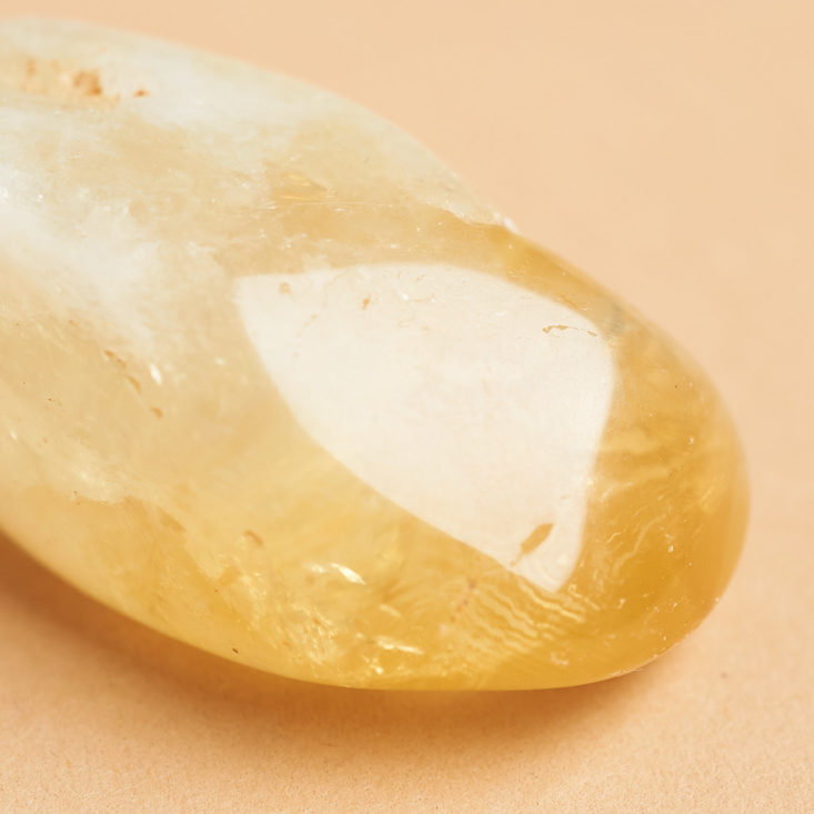 goddess provisions may 2018 crystal