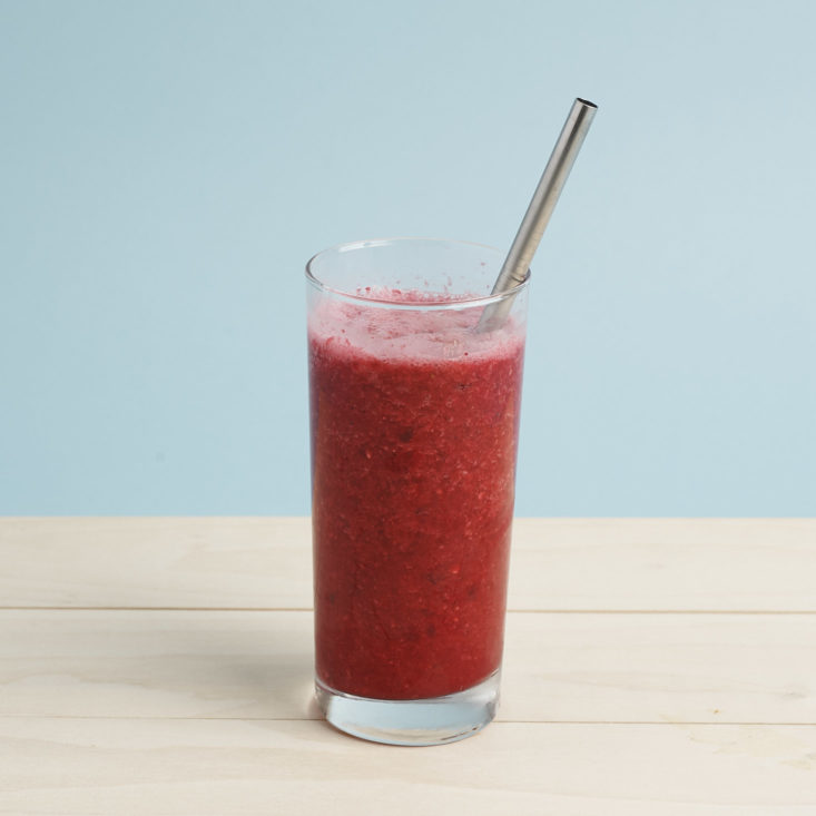 greenblender beet recipe