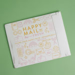 Happy Mail by Oui Fresh Review – April 2018