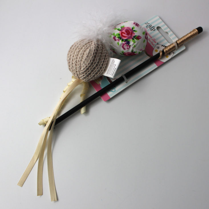All for Paws Cream and Sugar Wand 