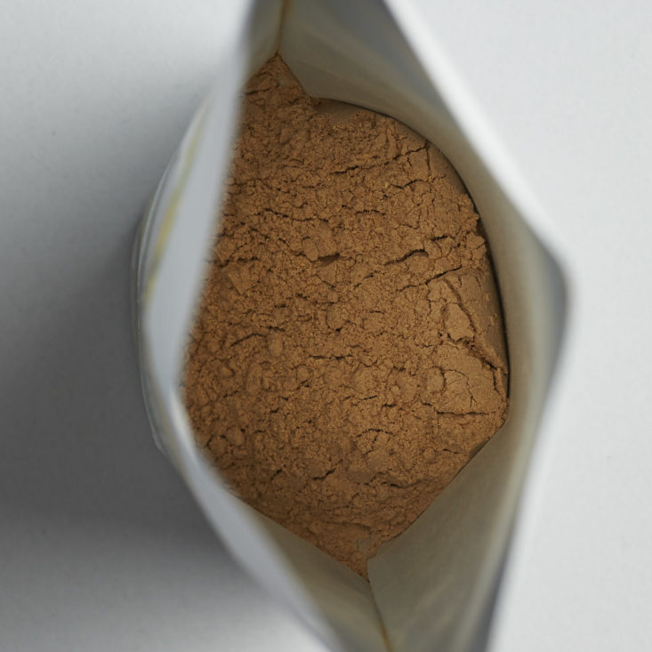 ashwagandha powder