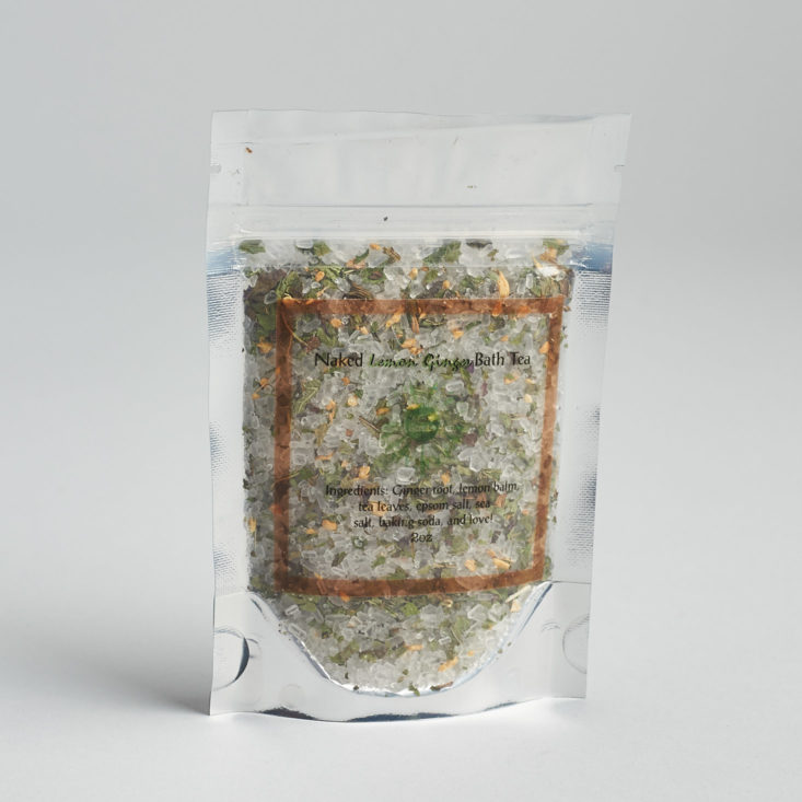 salt blend