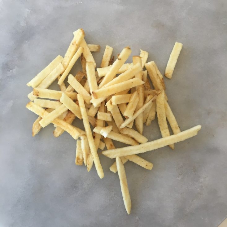 Love With Food Gluten Free April 2018 Potato Chip Straws