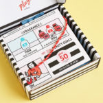 Play! by Sephora Review – May 2018 – Box #719