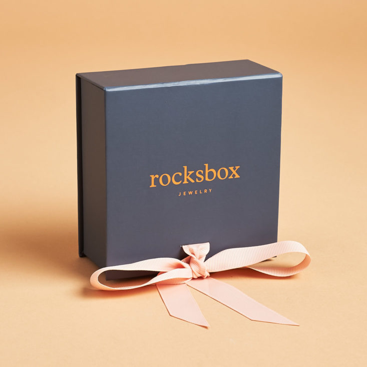 rocksbox may cute box